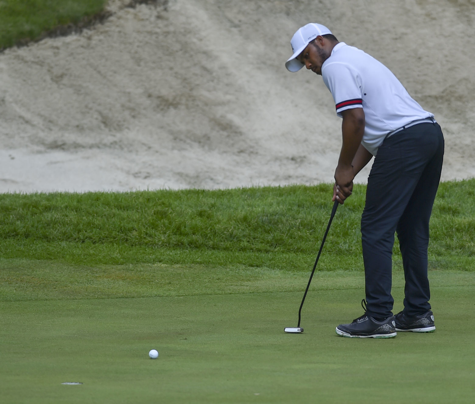 John Deere Classic: 3rd Round